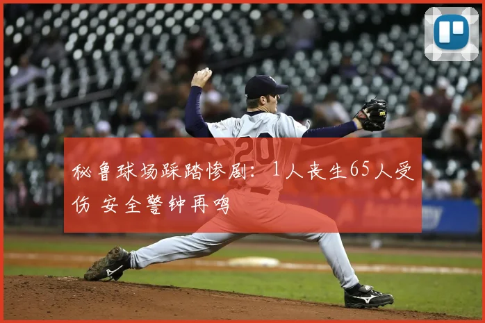 秘鲁球场踩踏惨剧:1人丧生65人受伤 安全警钟再鸣